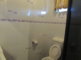 Wailoaloa Beach Resort Fiji