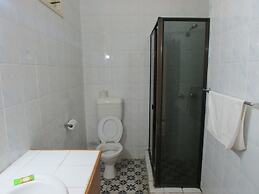 Wailoaloa Beach Resort Fiji