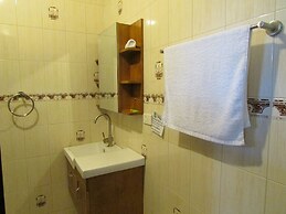 Wailoaloa Beach Resort Fiji