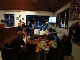 Wailoaloa Beach Resort Fiji