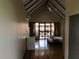 Wailoaloa Beach Resort Fiji