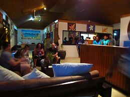 Wailoaloa Beach Resort Fiji