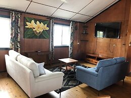 Wailoaloa Beach Resort Fiji