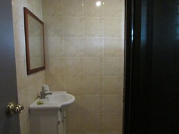 Wailoaloa Beach Resort Fiji