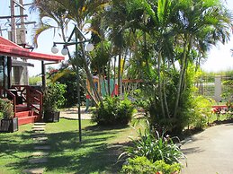 Wailoaloa Beach Resort Fiji