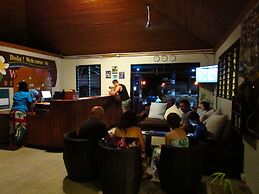 Wailoaloa Beach Resort Fiji