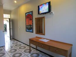 Wailoaloa Beach Resort Fiji