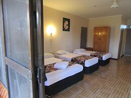 Wailoaloa Beach Resort Fiji