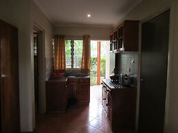 Wailoaloa Beach Resort Fiji