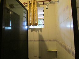 Wailoaloa Beach Resort Fiji