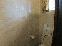 Wailoaloa Beach Resort Fiji