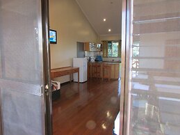 Wailoaloa Beach Resort Fiji