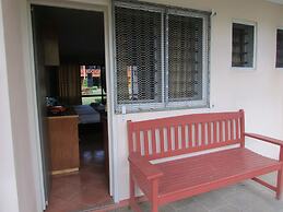 Wailoaloa Beach Resort Fiji