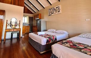 Wailoaloa Beach Resort Fiji