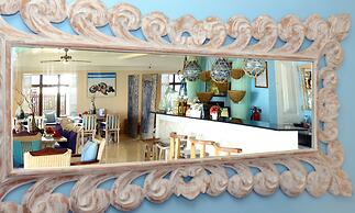 Le Relax Beach House - La Digue