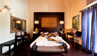 Le Relax Beach House - La Digue