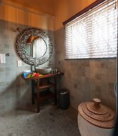 Le Relax Beach House - La Digue