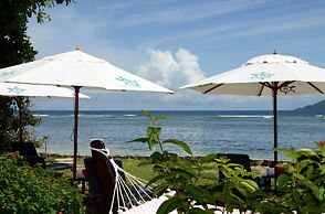 Le Relax Beach House - La Digue