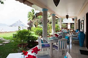 Le Relax Beach House - La Digue