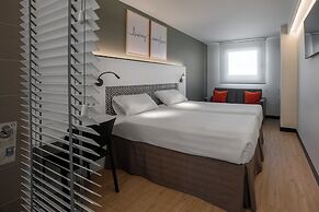 Hotel Bed4u Pamplona