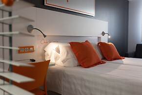 Hotel Bed4u Pamplona