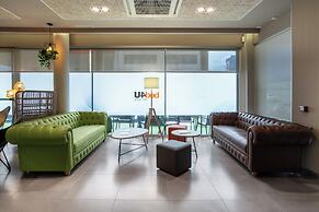 Hotel Bed4u Pamplona