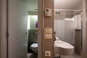 Hotel Bed4u Pamplona