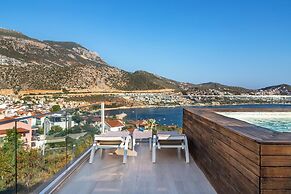 Rhapsody Hotel & Spa Kalkan (+12 Adults only)