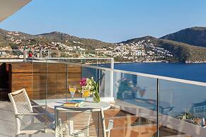 Rhapsody Hotel & Spa Kalkan (+12 Adults only)