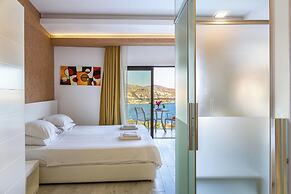 Rhapsody Hotel & Spa Kalkan (+12 Adults only)