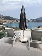 Rhapsody Hotel & Spa Kalkan (+12 Adults only)