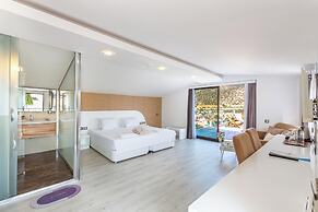 Rhapsody Hotel & Spa Kalkan (+12 Adults only)