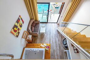 Rhapsody Hotel & Spa Kalkan (+12 Adults only)