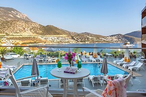 Rhapsody Hotel & Spa Kalkan (+12 Adults only)