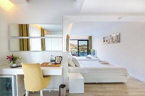 Rhapsody Hotel & Spa Kalkan (+12 Adults only)