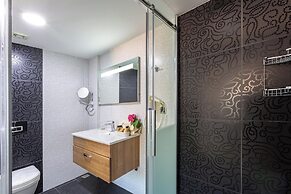 Rhapsody Hotel & Spa Kalkan (+12 Adults only)