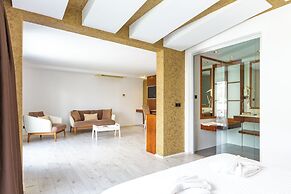 Rhapsody Hotel & Spa Kalkan (+12 Adults only)