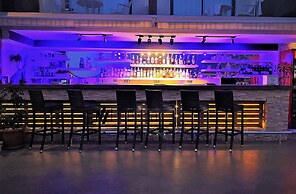 Rhapsody Hotel & Spa Kalkan (+12 Adults only)