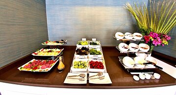 Rhapsody Hotel & Spa Kalkan (+12 Adults only)