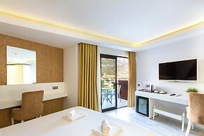 Rhapsody Hotel & Spa Kalkan (+12 Adults only)