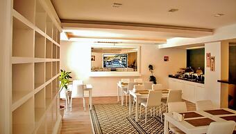 Rhapsody Hotel & Spa Kalkan (+12 Adults only)