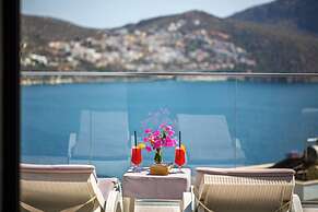 Rhapsody Hotel & Spa Kalkan (+12 Adults only)