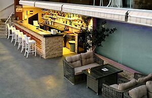 Rhapsody Hotel & Spa Kalkan (+12 Adults only)