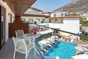 Rhapsody Hotel & Spa Kalkan (+12 Adults only)