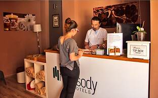 Rhapsody Hotel & Spa Kalkan (+12 Adults only)