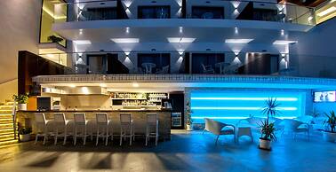 Rhapsody Hotel & Spa Kalkan (+12 Adults only)