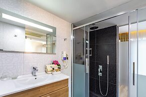 Rhapsody Hotel & Spa Kalkan (+12 Adults only)