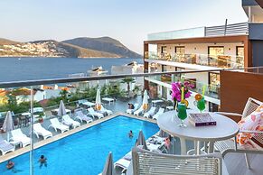 Rhapsody Hotel & Spa Kalkan (+12 Adults only)