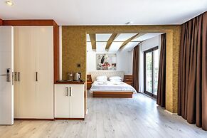 Rhapsody Hotel & Spa Kalkan (+12 Adults only)