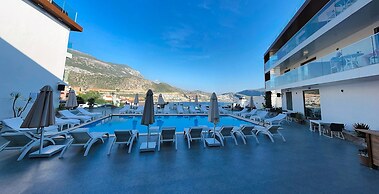 Rhapsody Hotel & Spa Kalkan (+12 Adults only)